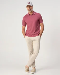 Campbell Gunner Polo