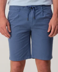 Campbell Heddle Short