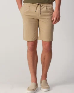 Campbell Heddle Short