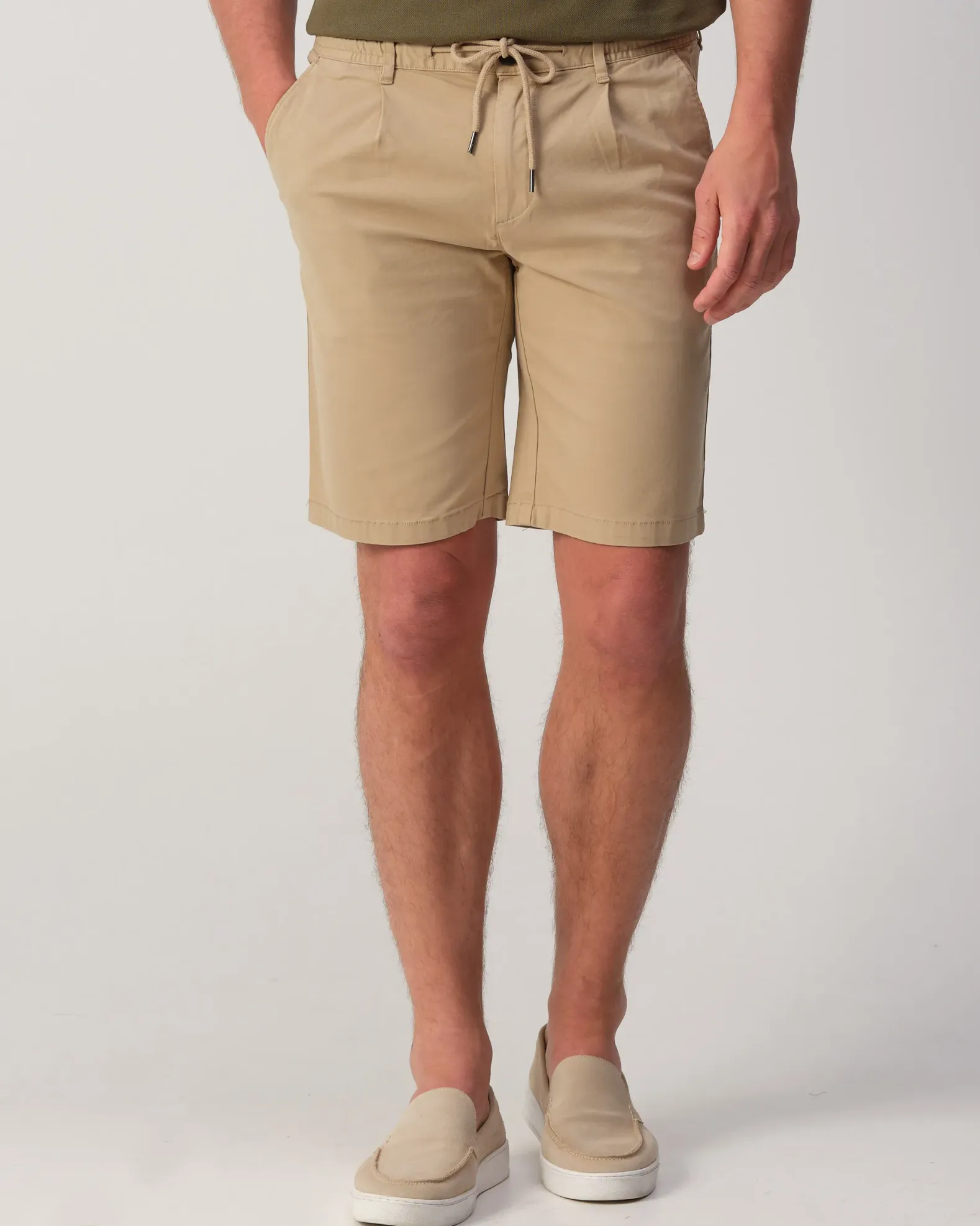 Campbell Heddle Short