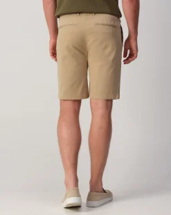 Campbell Heddle Short