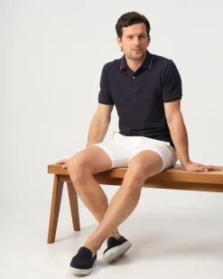 Campbell Jordan Polo