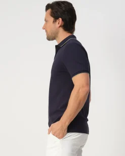 Campbell Jordan Polo