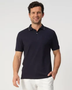 Campbell Jordan Polo