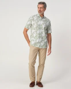 Campbell Lennard Casual Overhemd