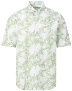 Campbell Lennard Casual Overhemd