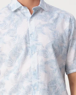 Campbell Lennard Casual Overhemd