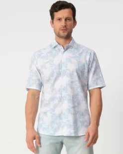 Campbell Lennard Casual Overhemd