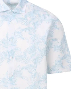 Campbell Lennard Casual Overhemd