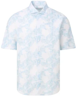 Campbell Lennard Casual Overhemd