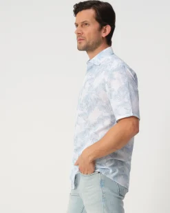 Campbell Lennard Casual Overhemd