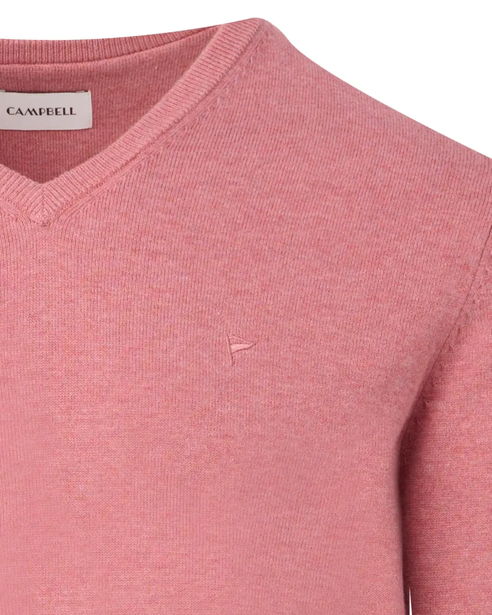Campbell London Trui V-hals