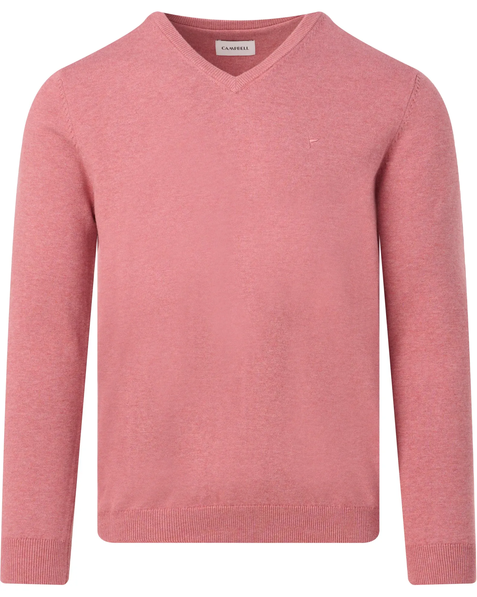 Campbell London Trui V-hals