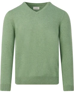 Campbell London Trui V-hals
