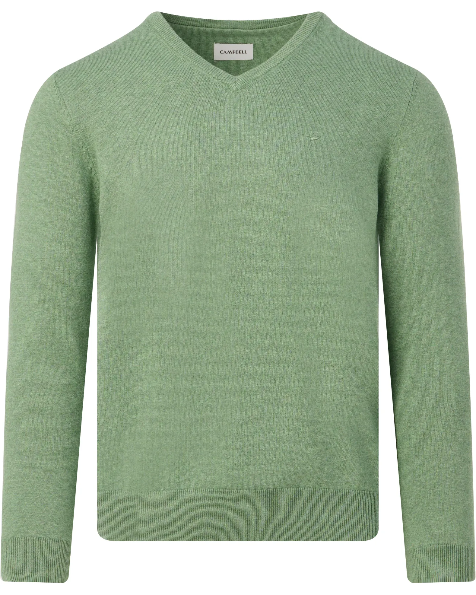 Campbell London Trui V-hals