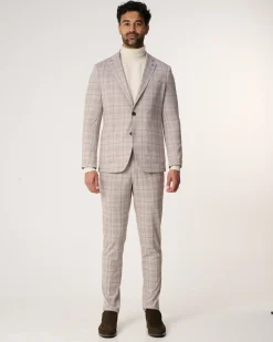 Campbell Mix & Match Colbert