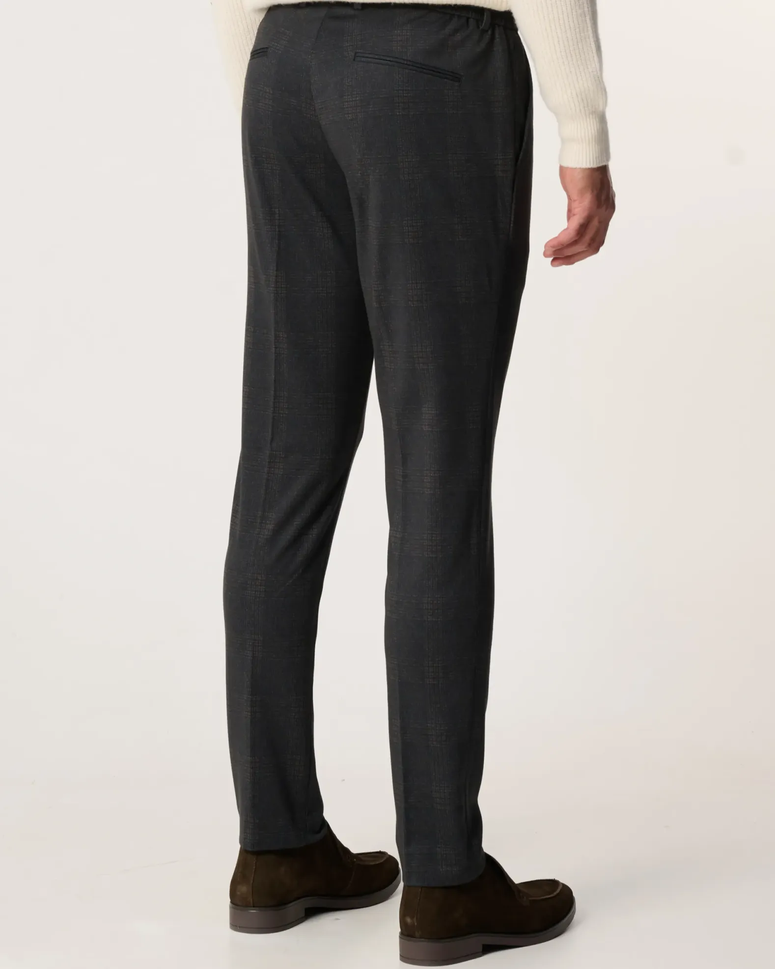 Campbell Mix & Match Pantalon