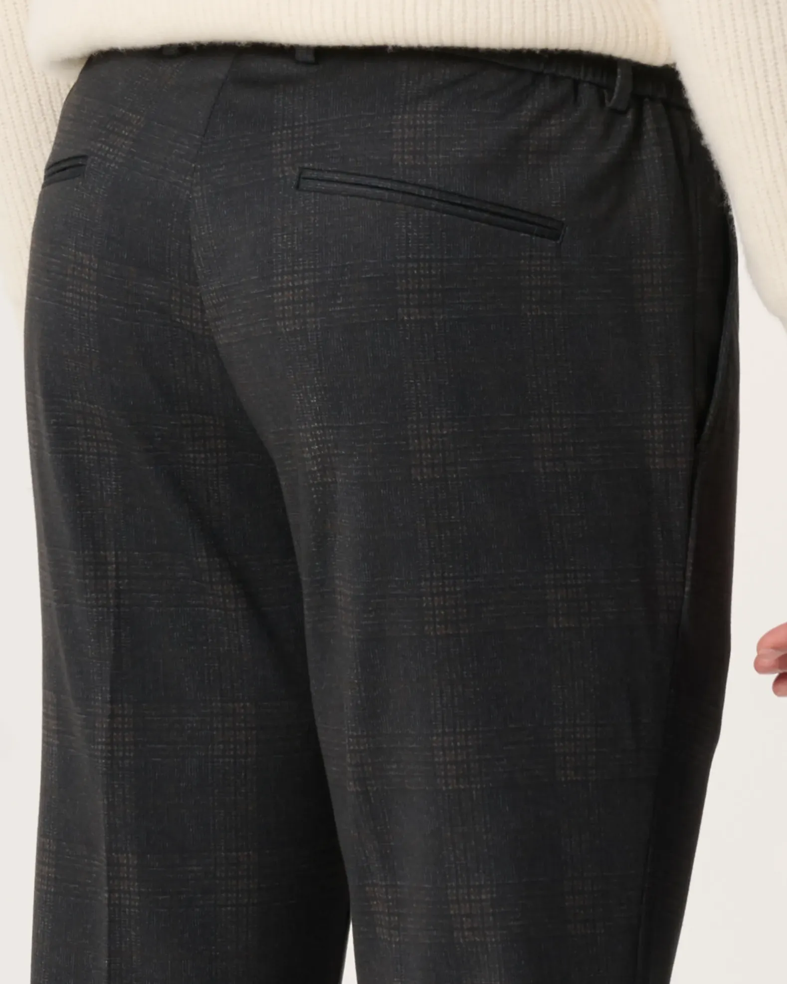 Campbell Mix & Match Pantalon