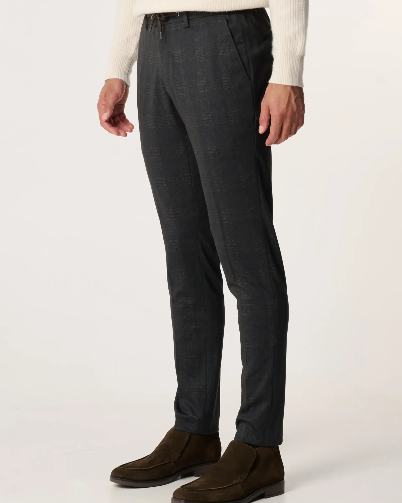 Campbell Mix & Match Pantalon