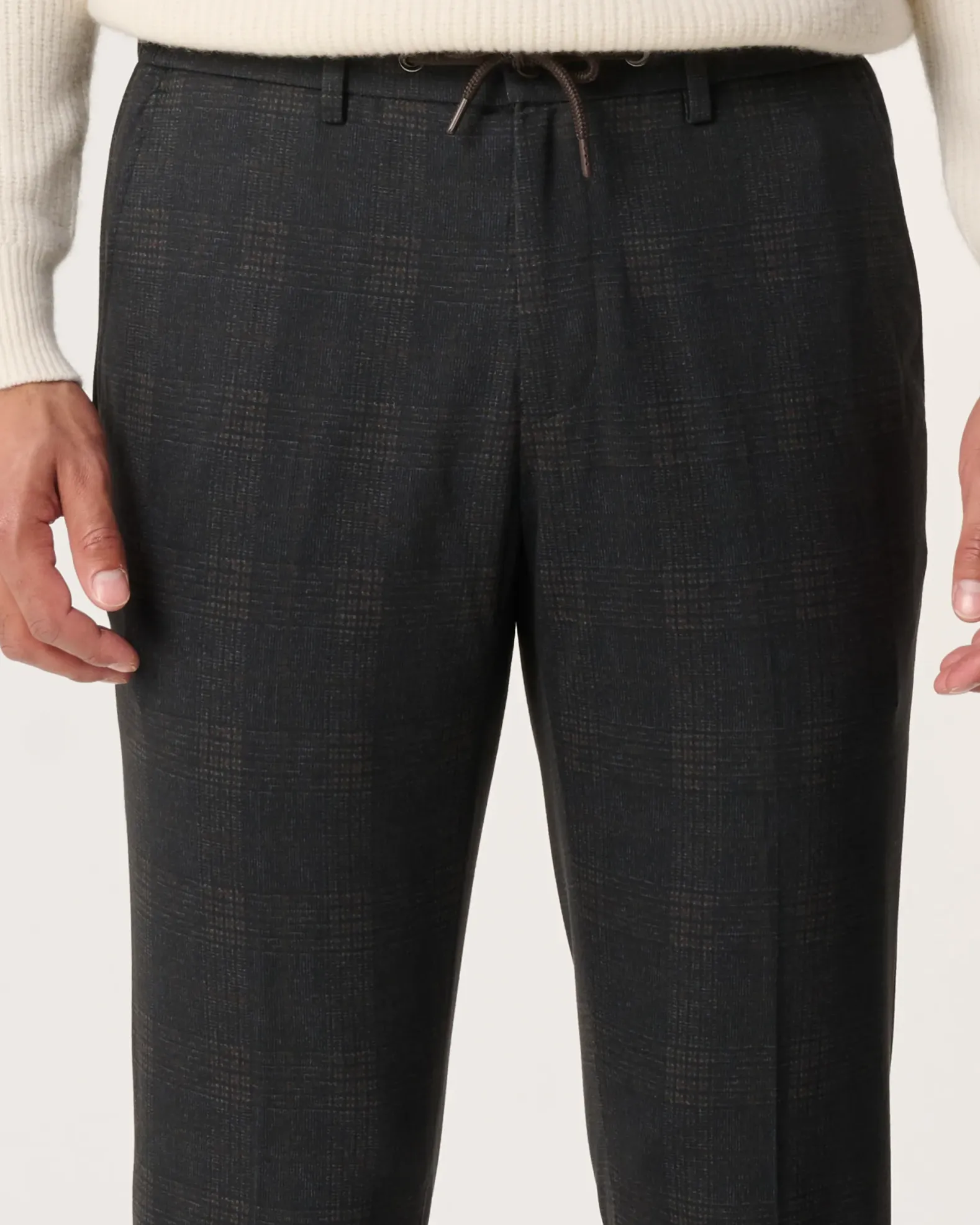 Campbell Mix & Match Pantalon