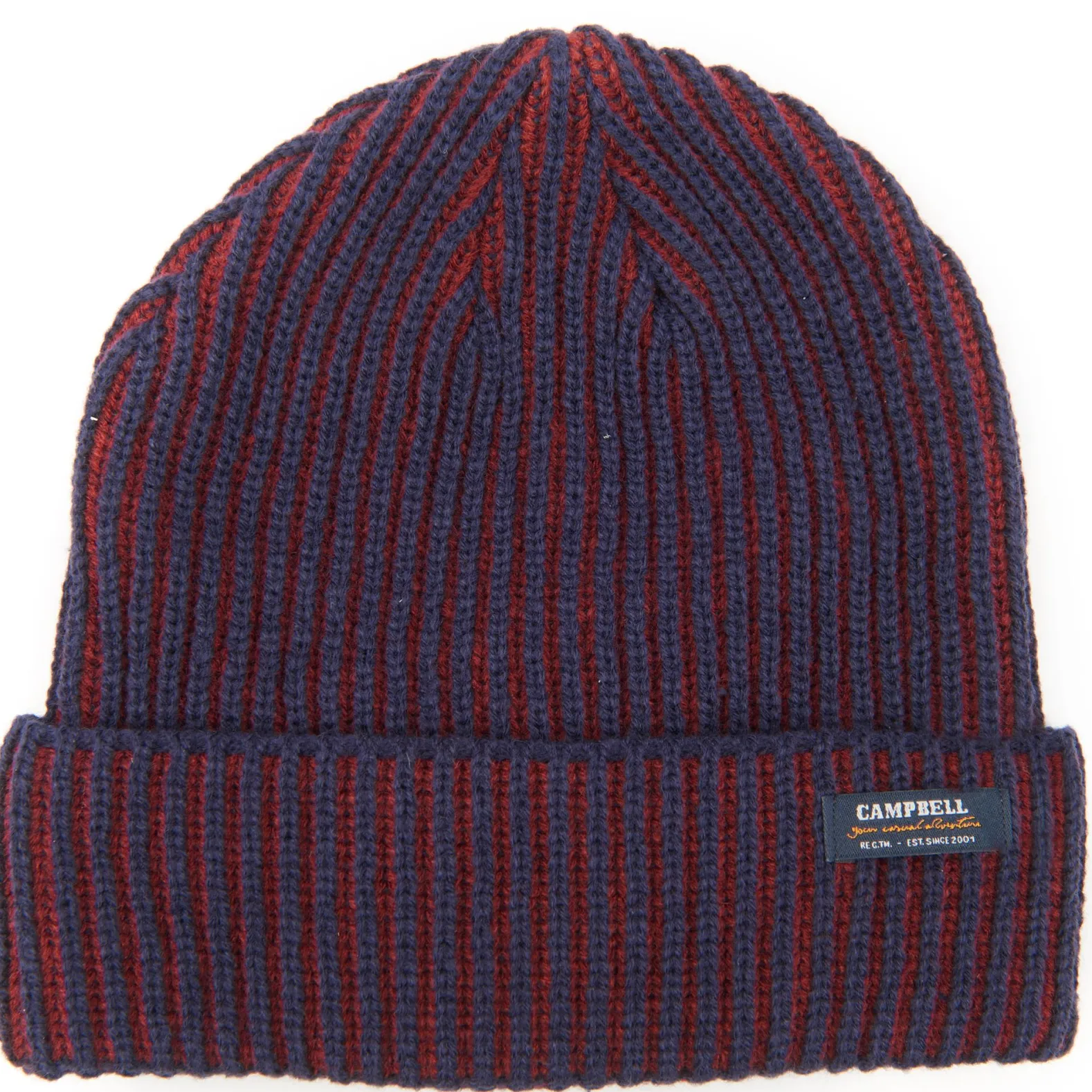 Campbell Muts
