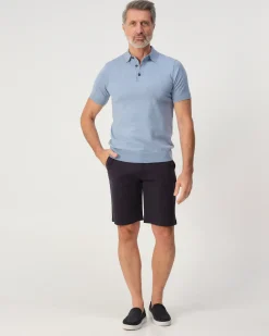 Campbell Nathan Polo