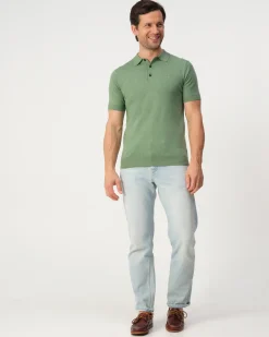 Campbell Nathan Polo