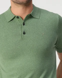 Campbell Nathan Polo