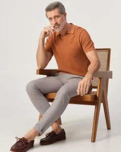 Campbell Nathan Polo