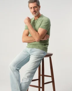 Campbell Nelson Polo