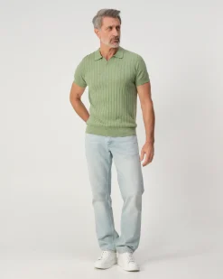 Campbell Nelson Polo