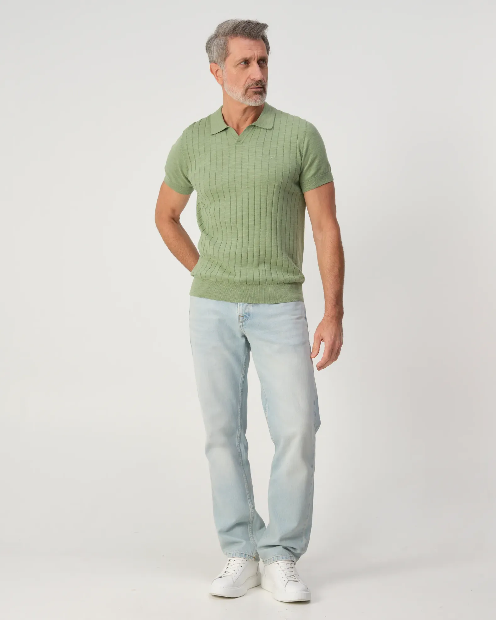 Campbell Nelson Polo