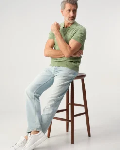 Campbell Nelson Polo