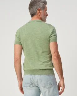 Campbell Nelson Polo