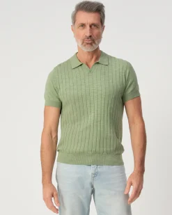 Campbell Nelson Polo