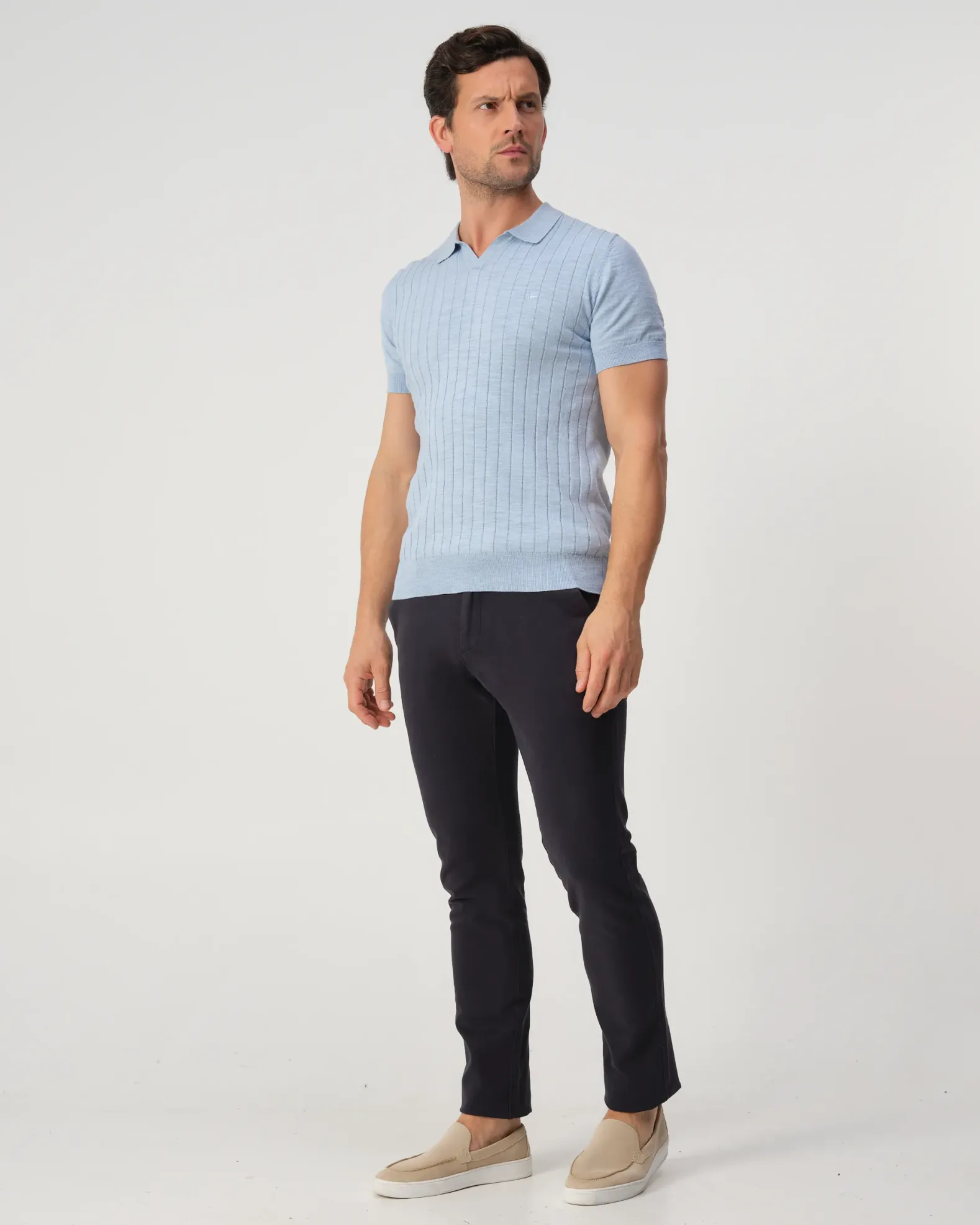 Campbell Nelson Polo