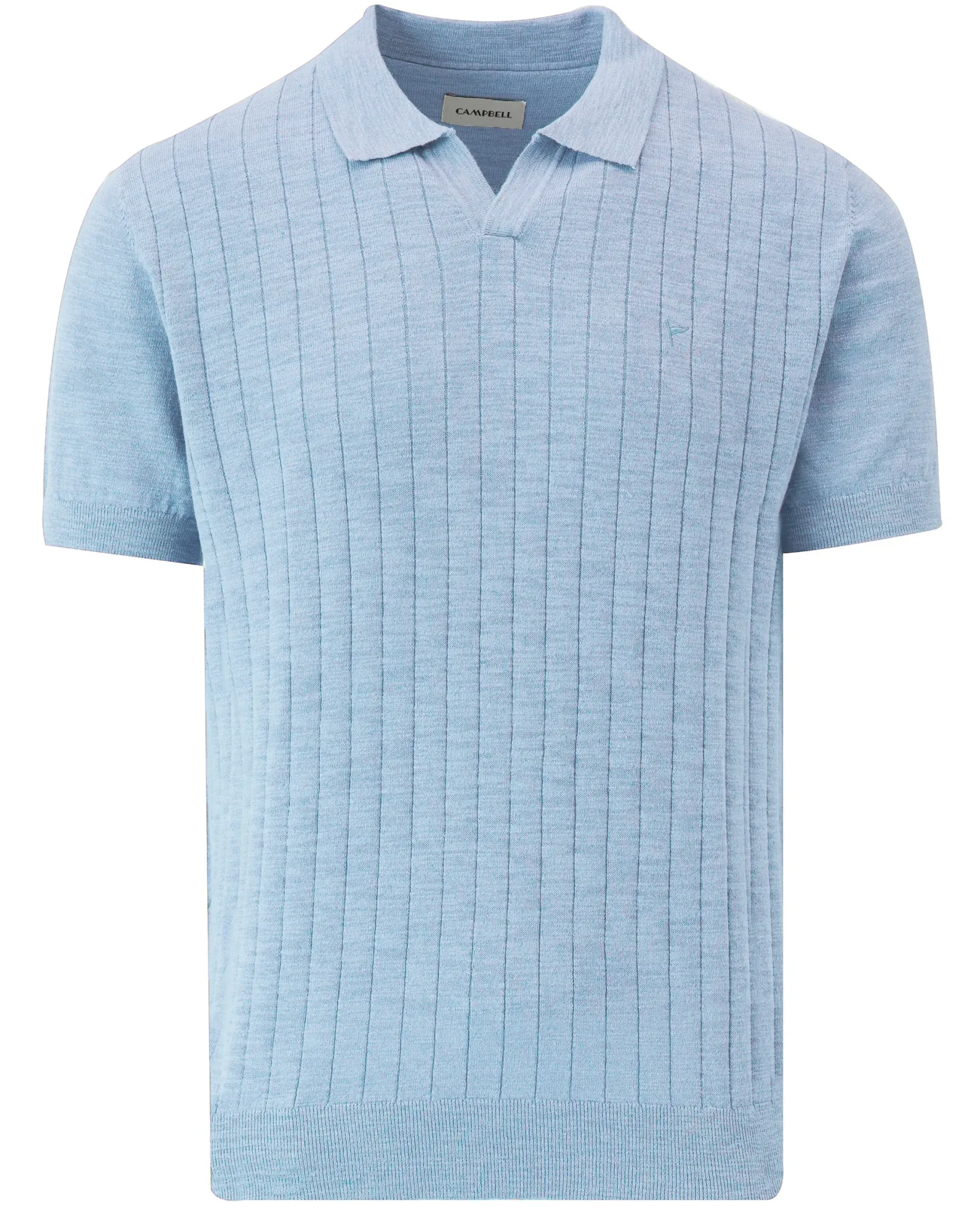 Campbell Nelson Polo