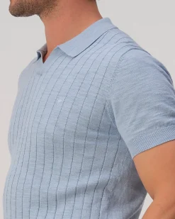 Campbell Nelson Polo