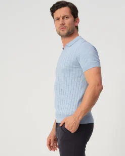 Campbell Nelson Polo