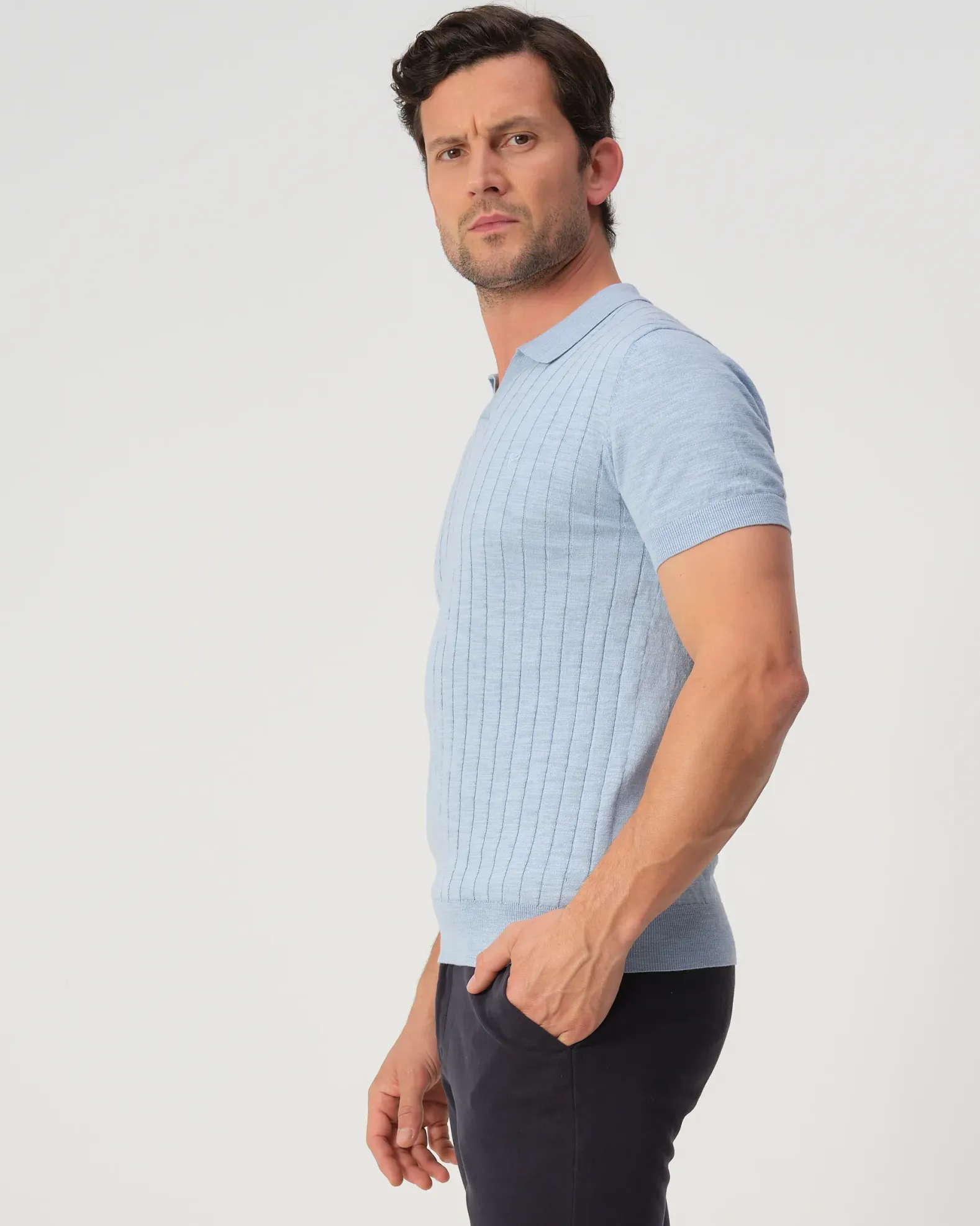 Campbell Nelson Polo