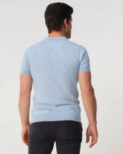 Campbell Nelson Polo