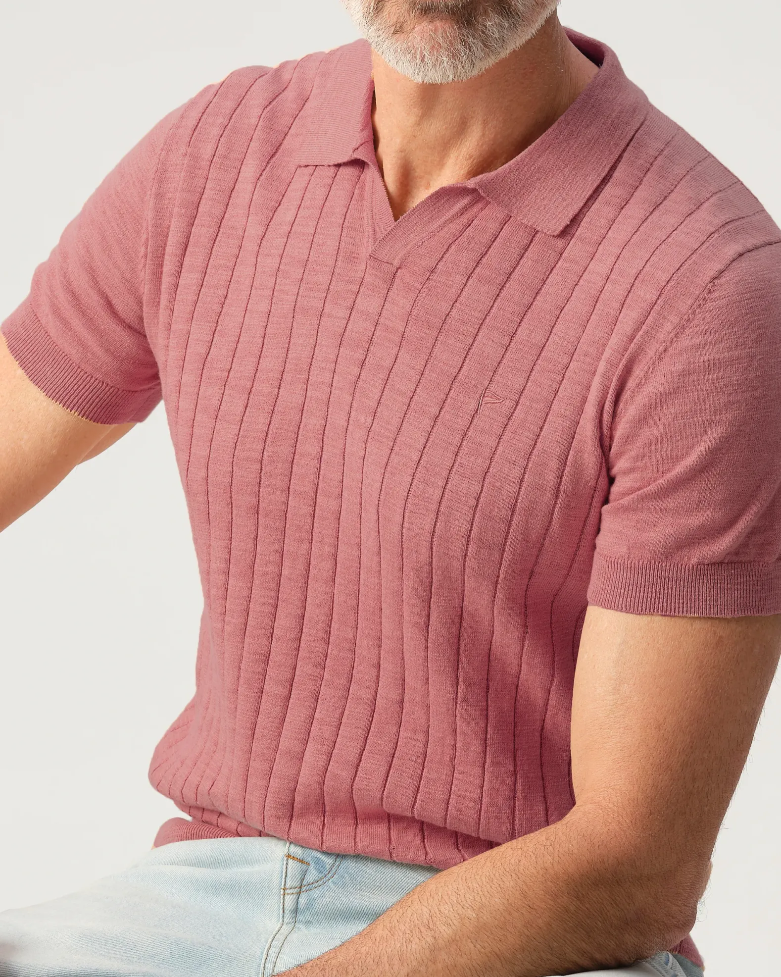 Campbell Nelson Polo