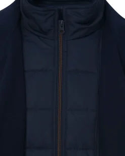 Campbell Overcoat