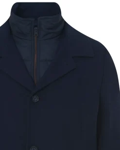 Campbell Overcoat
