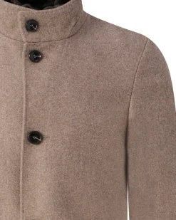 Campbell Overcoat