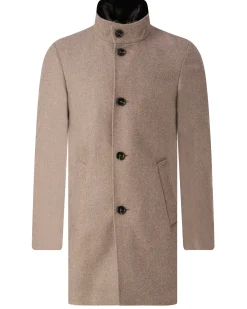 Campbell Overcoat