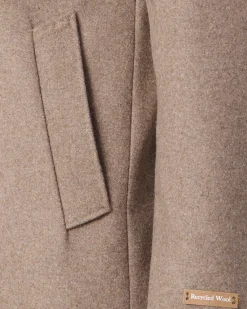 Campbell Overcoat