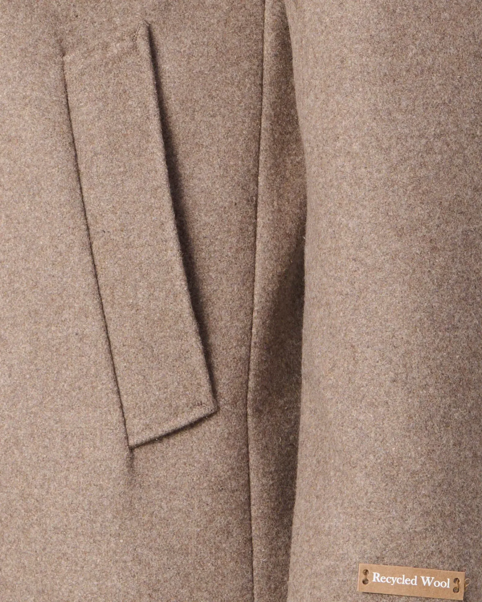 Campbell Overcoat