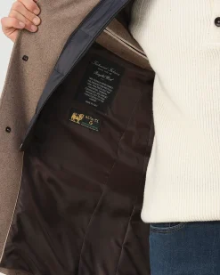 Campbell Overcoat