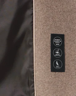 Campbell Overcoat